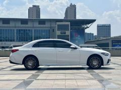 Mercedes-Benz C Class C-Class C 260 L - ფოტო 9