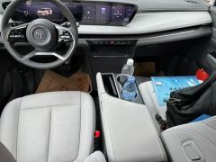 Buick GL8 Luxun 2.0T First Edition - ფოტო 7