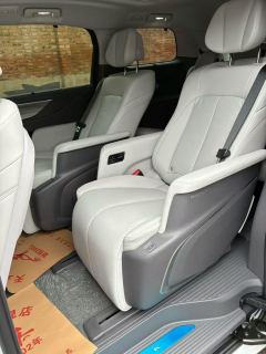 Buick GL8 Luxun 2.0T First Edition - ფოტო 8