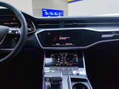 Audi A7L 45 TFSI S-line Version - photo 17