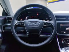 Audi A7L 45 TFSI S-line Version - photo 18