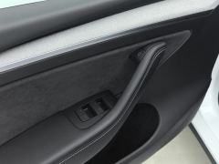 Tesla Model Y 554km Rear-Wheel Drive Edition - ფოტო 13