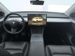 Tesla Model Y 554km Rear-Wheel Drive Edition - ფოტო 16