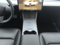 Tesla Model Y 554km Rear-Wheel Drive Edition - ფოტო 19