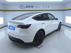 Tesla Model Y 554km Rear-Wheel Drive Edition - ფოტო 2
