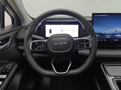 GAC AION S Plus 505km Luxury Edition - ფოტო 18