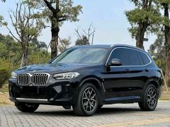 BMW X3 xDrive 25i M Sport Package - photo 2