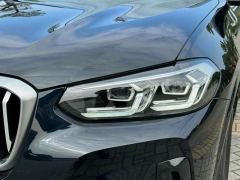BMW X3 xDrive 25i M Sport Package - photo 5