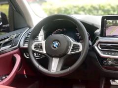 BMW X3 xDrive 25i M Sport Package - photo 6