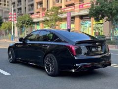 Cadillac CT5 28T Premium - ფოტო 10