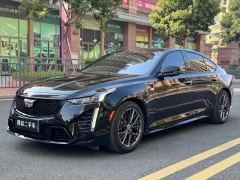 Cadillac CT5 28T Premium - ფოტო 2