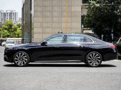 Mercedes-Benz E Class E-Class E 300 L Fashion Edition - photo 11