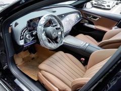Mercedes-Benz E Class E-Class E 300 L Fashion Edition - photo 4