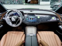 Mercedes-Benz E Class E-Class E 300 L Fashion Edition - photo 9