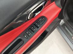 GAC Shadow Leopard 270T J16 Edition - ფოტო 13