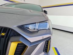 GAC Shadow Leopard 270T J16 Edition - ფოტო 4