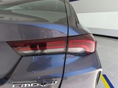 GAC Shadow Leopard 270T J16 Edition - ფოტო 5