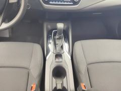 Toyota Levin Facelift 1.5L Enterprise Edition - фото 19