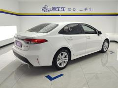 Toyota Levin Facelift 1.5L Enterprise Edition - фото 2