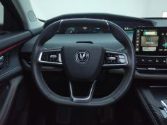 Changan UNI-K 2.0T 2WDPremium Version - ფოტო 18
