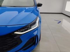 Ford Focus EcoBoost 180 ST-Line - photo 4