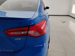 Ford Focus EcoBoost 180 ST-Line - photo 5