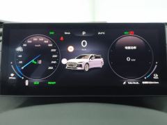 Chery Fulwin A8L 1.5T 145km Luxury Edition - photo 20