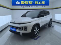 Geely ICON 1.5T Edition - фото 1