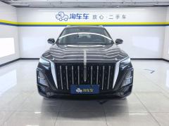 FAW Red Flag HS5 2.0T AWD Flagship Enjoy Pro - ფოტო 3