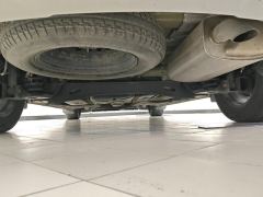 Hyundai Custo 270TGDi Prestige Edition - ფოტო 9