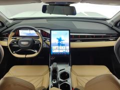 Geely Boyue L 2.0T Premium Version - ფოტო 16