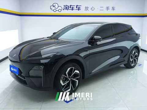 2024 Deepal S07 EREV 215km 215Max - ავტომობილი ჩინეთიდან
