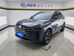 GAC Aion GS4 MAX 1.5T Pilot Edition - ფოტო 1