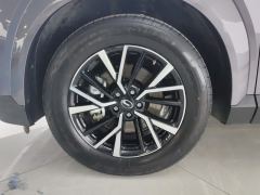 GAC Aion GS4 MAX 1.5T Pilot Edition - ფოტო 6