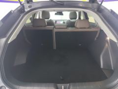 GAC Aion GS4 MAX 1.5T Pilot Edition - ფოტო 7