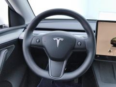 Tesla Model Y 554km Rear-Wheel Drive Edition - ფოტო 18