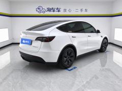 Tesla Model Y 554km Rear-Wheel Drive Edition - ფოტო 2