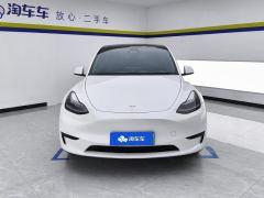 Tesla Model Y 554km Rear-Wheel Drive Edition - ფოტო 3