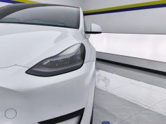 Tesla Model Y 554km Rear-Wheel Drive Edition - ფოტო 4