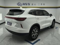 Haval H6 Gen 3 1.5T 2WD Pro - ფოტო 2