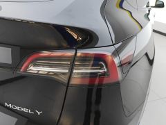Tesla Model Y 545km Rear-Wheel Drive Edition - ფოტო 5