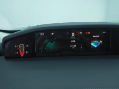 Changan UNI-K 2.0T 2WDPremium Version - фото 20