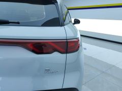 BYD Yuan UP 401km Elite Edition - ფოტო 5
