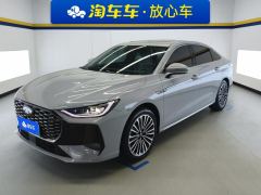 Chery Fulwin A8L 1.5T 145km Luxury Edition - ფოტო 1