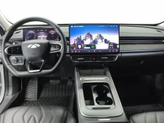 Chery Fulwin A8L 1.5T 145km Luxury Edition - ფოტო 16