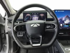 Chery Fulwin A8L 1.5T 145km Luxury Edition - ფოტო 18