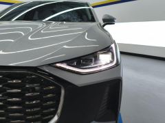 Chery Fulwin A8L 1.5T 145km Luxury Edition - ფოტო 4