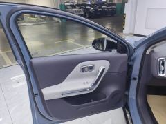 Leapmotor Leapo B01 550 LiDAR Edition - photo 12