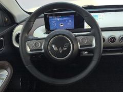 Wuling Bingo Binguo 203km Comfort Edition - photo 18
