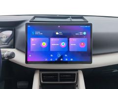 BYD Yuan UP 401km Elite Edition - ფოტო 17